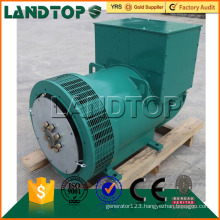 LANDTOP AC brushless electric generator